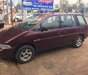 Nissan Vanette   1990 - Bán ô tô Nissan Vanette 7 chỗ năm 1990, xe nhập khẩu