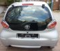 Toyota Aygo 2010 - Cần bán xe Toyota Aygo đời 2010, màu bạc, nhập từ Đức