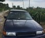 Mazda 323   1991 - Bán Mazda 323 đời 1991, máy béc phun, giá tốt