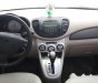 Hyundai i10 2010 - Cần bán lại xe Hyundai i10 đời 2010, xe nhập số tự động