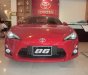Toyota 86 2.0 AT 2017 - Bán Toyota 86 2.0 AT đời 2017, màu đỏ, nhập khẩu nguyên chiếc