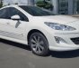 Peugeot 408 Premium 2016 - Cần bán Peugeot 408 Premium đời 2016, màu trắng, giá người thân