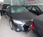 Toyota Camry LE    AT 2011 - Bán xe Toyota Camry LE AT đời 2011, màu đen