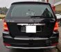 Mercedes-Benz GL 450 2010 - Cần bán gấp Mercedes 450 năm 2010, màu đen, xe nhập