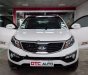 Kia Sportage Limited 2010 - Bán Kia Sportage Limited sản xuất 2010, đăng ký 2011