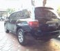 Toyota Highlander 2010 - Bán Toyota Highlander sản xuất 2010, màu đen, nhập khẩu 