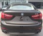 BMW X6 xDrive35i 2017 - BMW X6 xDrive35i đời 2017, màu đen, nhập khẩu nguyên chiếc | Giá và CTKM xe BMW X6 chính hãng