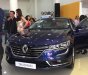 Renault Talisman 2017 - Bán Renault Talisman 2017, màu xanh lam, nhập khẩu