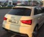 Audi A1   2014 - Bán xe cũ Audi A1 đời 2014, màu trắng, nhập khẩu