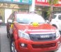 Isuzu Dmax 3.0L 4X4AT 2017 - Bán Isuzu Dmax 3.0L 4X4AT đời 2017, xe nhập