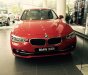 BMW 3 Series 330i 2017 - BMW 330i 2017, màu đỏ, nhập khẩu. Cam kết giá rẻ nhất, giao xe sớm nhất. LH 0901124188