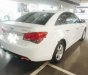 Chevrolet Cruze LTZ 2012 - Bán Chevrolet Cruze LTZ đời 2012, màu trắng 