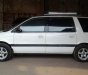 Mitsubishi Space Gear   1.8 MT  1997 - Bán xe Mitsubishi Space Gear 1.8 MT đời 1997, màu trắng số sàn, 175tr