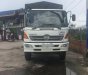 Hino 500 Series 2014 - Cần bán xe Hino 500 Series đời 2014, màu trắng