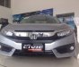 Honda Civic 1.5 VTEC TURBO 2018 - Honda Civic đời 2018 Biên Hoà, giá ưu đãi 903tr, đủ màu xe giao ngay, hỗ trợ ngân hàng 80%