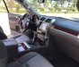 Lexus GX460 2012 - Bán ô tô Lexus GX460 2012, màu xám, nhập khẩu chính hãng