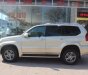 Lexus GX470 2009 - Cần bán gấp Lexus GX470 đời 2009, màu vàng, nhập khẩu chính hãng