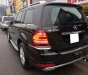 Mercedes-Benz GL 450 2010 - Cần bán gấp Mercedes 450 năm 2010, màu đen, xe nhập