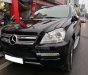 Mercedes-Benz GL 450 2010 - Cần bán gấp Mercedes 450 năm 2010, màu đen, xe nhập