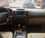 Lexus GX470   2009 - Bán xe cũ Lexus GX470 đời 2009, màu đen, xe nhập số tự động