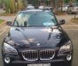 BMW X1 2012 - Cần bán lại xe BMW X1 năm 2012, màu đen, nhập khẩu, giá chỉ 830 triệu
