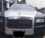 Rolls-Royce Phantom Ghost LWB 2011 - Cần bán xe Rolls-Royce Phantom đời 2011, màu đen, xe nhập