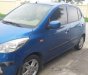 Hyundai i10 2010 - Cần bán lại xe Hyundai i10 đời 2010, xe nhập số tự động