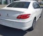 Peugeot 408 Premium 2016 - Cần bán Peugeot 408 Premium đời 2016, màu trắng, giá người thân