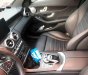 Mercedes-Benz C250 AMG 2015 - Bán xe Mercedes Benz C250 AMG 2015, xe gia đình sử dụng