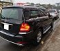 Mercedes-Benz GL 450 2010 - Cần bán gấp Mercedes 450 năm 2010, màu đen, xe nhập