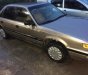 Mazda 626 2.0FI 1991 - Cần bán lại xe Mazda 626 2.0FI đời 1991, nhập khẩu chính hãng