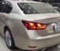 Lexus GS350   2013 - Bán Lexus GS350 2013, đã đi đúng 12000km, nhập khẩu từ Mỹ