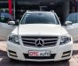 Mercedes-Benz GLK GLK300 2010 - Bán Mercedes GLK300 đời 2010, màu trắng