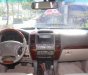 Lexus GX470 2009 - Cần bán gấp Lexus GX470 đời 2009, màu vàng, nhập khẩu chính hãng