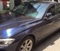 BMW 3 Series  328i 2014 - Bán ô tô BMW 3 Series đời 2014, màu xanh lam, nhập khẩu