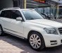 Mercedes-Benz GLK GLK300 2010 - Bán Mercedes GLK300 đời 2010, màu trắng