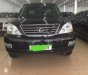 Lexus GX470 2009 - Cần bán lại xe Lexus GX470 đời 2009, màu đen, nhập khẩu