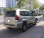 Lexus GX470 2009 - Cần bán gấp Lexus GX470 đời 2009, màu vàng, nhập khẩu chính hãng