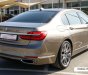 BMW 7 Series 730Li 2017 - Bán xe BMW 7 Series 730Li đời 2017, màu nâu, xe nhập, có xe giao ngay