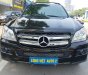 Mercedes-Benz GL 450 2008 - Bán Mercedes 450 đời 2008, màu đen, nhập khẩu