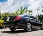 Mercedes-Benz S550 2016 - Cần bán xe Mercedes S550 đời 2016, màu đen, nhập khẩu chính hãng