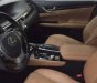 Lexus GS350   2013 - Bán Lexus GS350 2013, đã đi đúng 12000km, nhập khẩu từ Mỹ