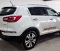 Kia Sportage Limited 2010 - Bán xe Kia Sportage Limited đời 2010, màu trắng, nhập khẩu nguyên chiếc