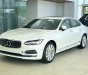 Volvo S90 Inscription 2017 - Bán Volvo S90 Inscription đời 2017, màu trắng, nhập khẩu