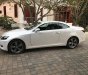 Lexus IS250 C 2012 - Cần bán lại xe Lexus IS250 C sản xuất 2012, màu trắng, nhập khẩu chính hãng