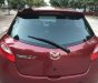 Mazda 2  S   2013 - Chính chủ bán ô tô Mazda 2 S sản xuất 2013, màu đỏ