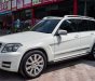 Mercedes-Benz GLK GLK300 2010 - Bán Mercedes GLK300 đời 2010, màu trắng