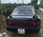 Mazda 323   1991 - Bán Mazda 323 đời 1991, máy béc phun, giá tốt