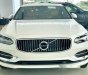 Volvo S90 Inscription 2017 - Bán Volvo S90 Inscription đời 2017, màu trắng, nhập khẩu