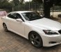 Lexus IS250 C 2012 - Cần bán lại xe Lexus IS250 C sản xuất 2012, màu trắng, nhập khẩu chính hãng